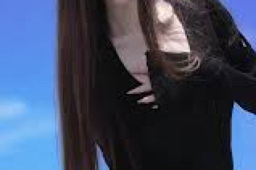 中森明菜